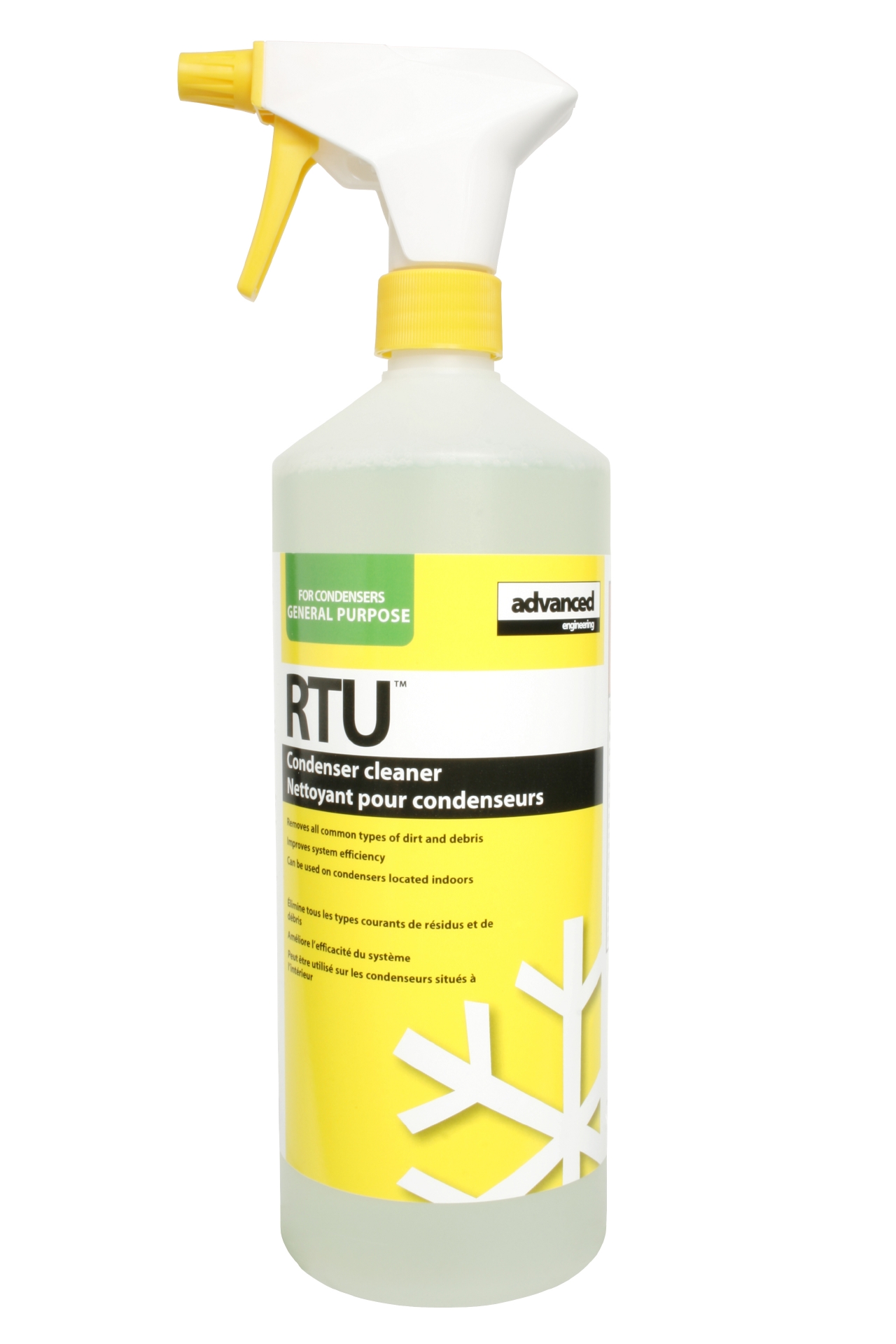  Pulverisateur nettoyant condenseur 1l - 400x400px